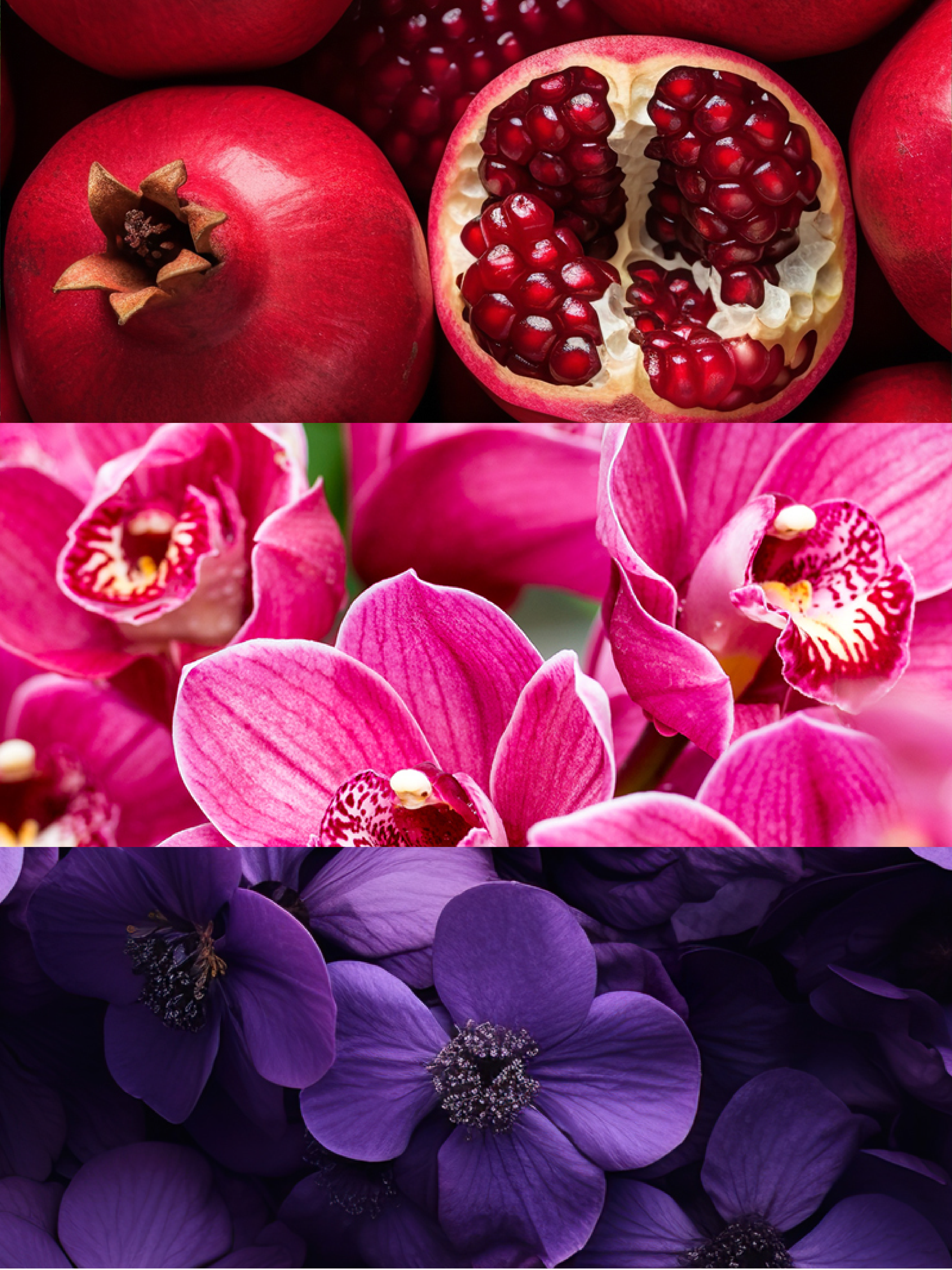 Aroma