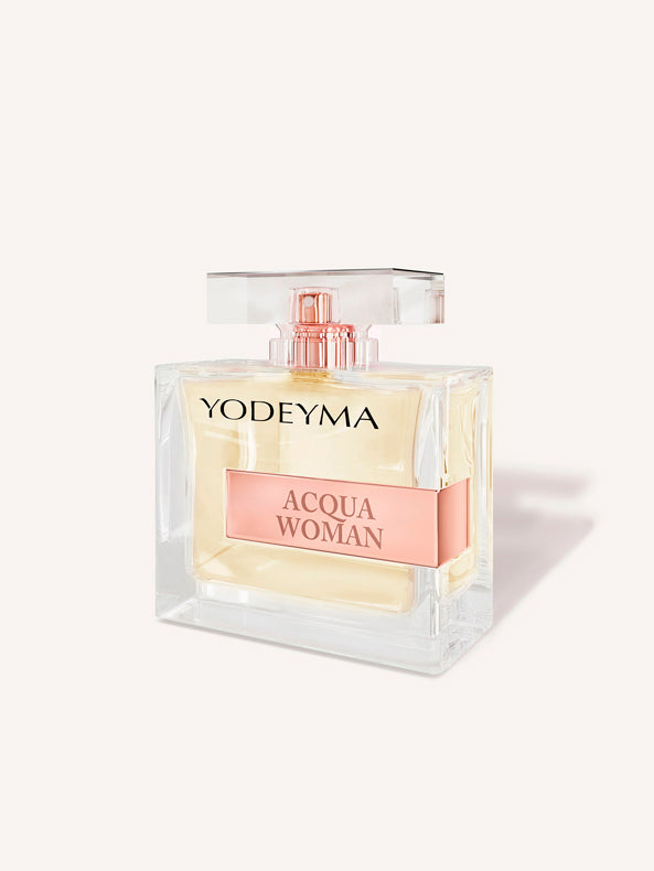 Acqua Woman