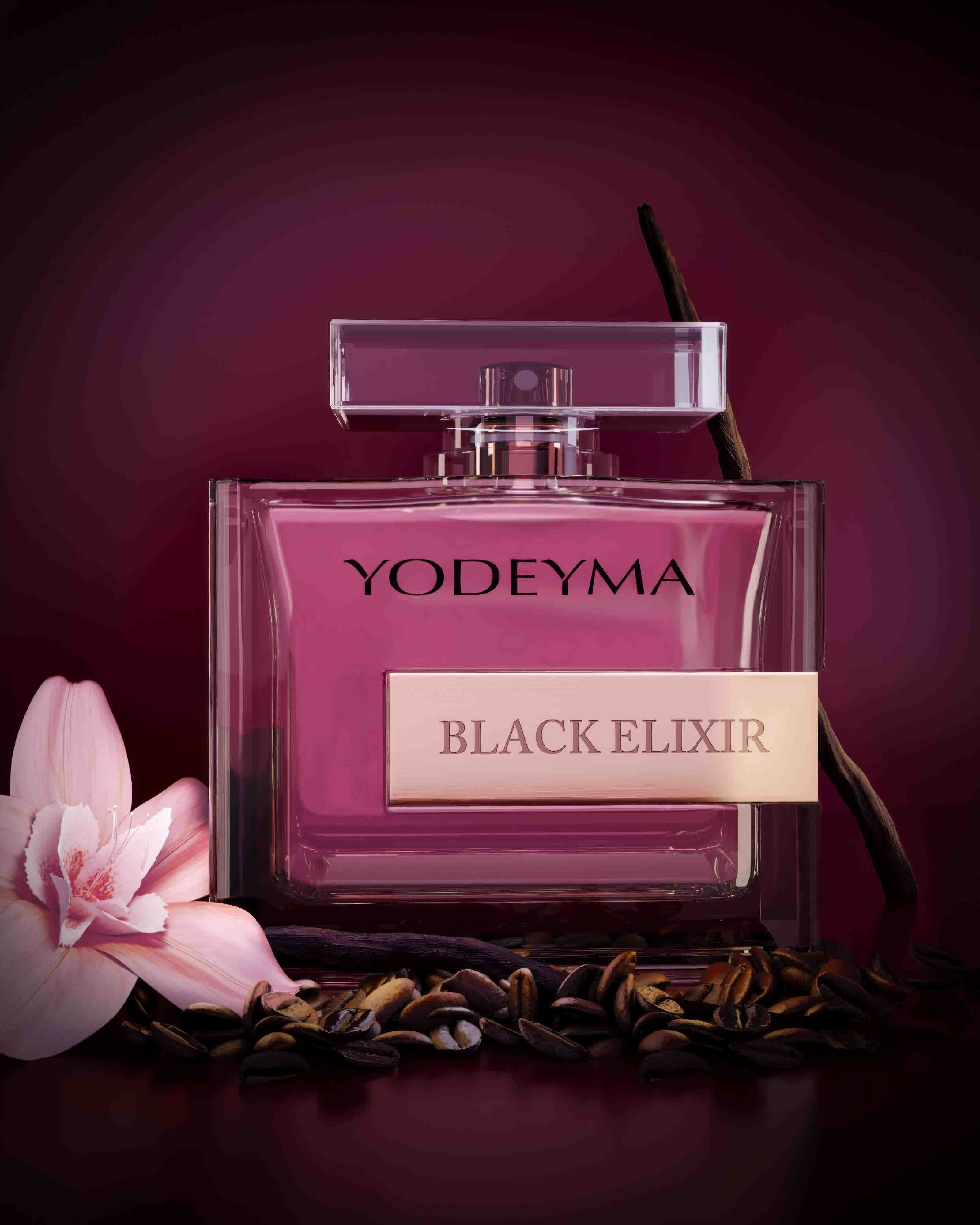 Black Elixir