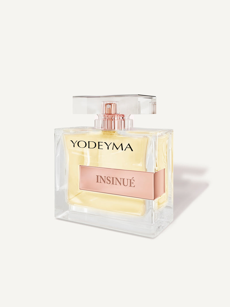 Insinué