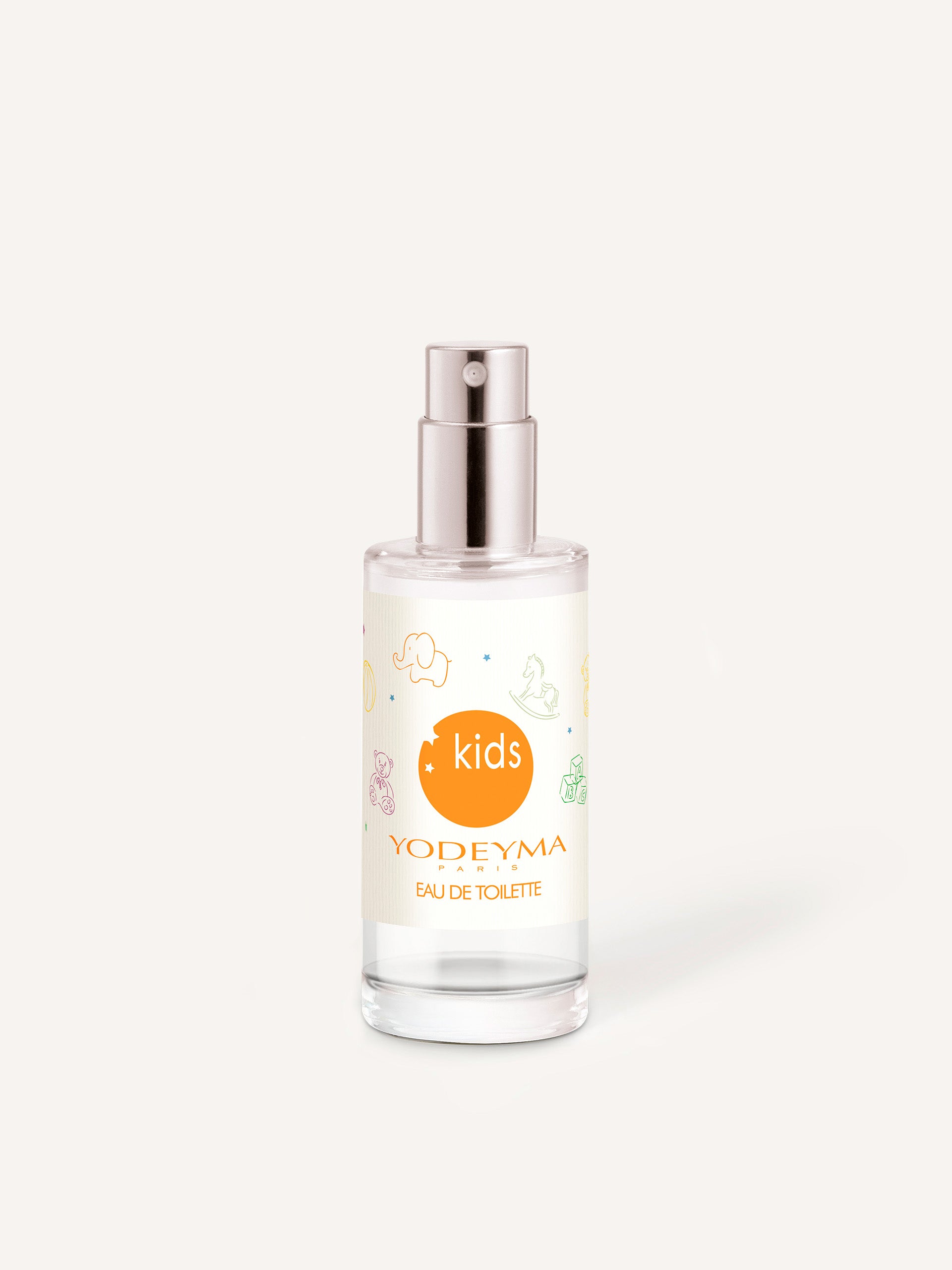 Tester Kids