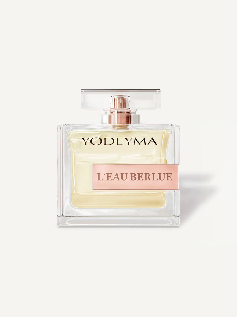 L'Eau Berlue