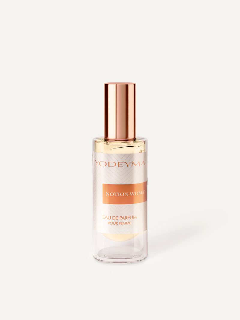 Notion Woman