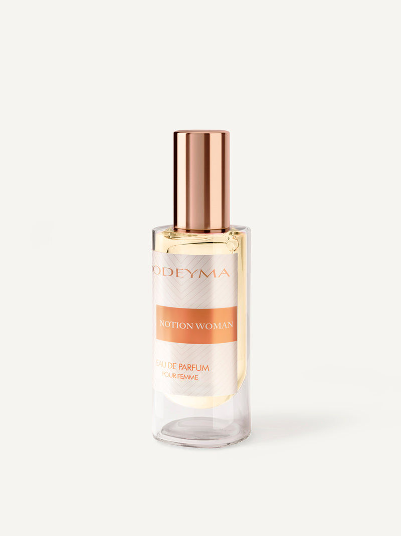 Notion Woman