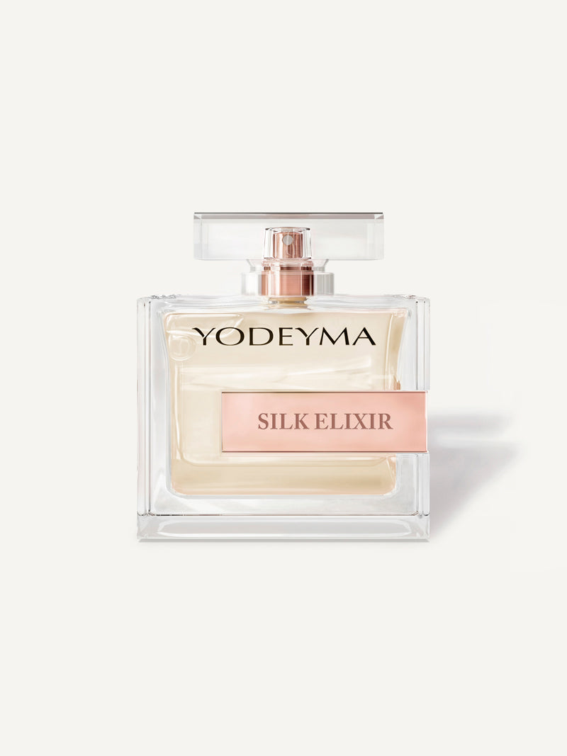 Silk Elixir