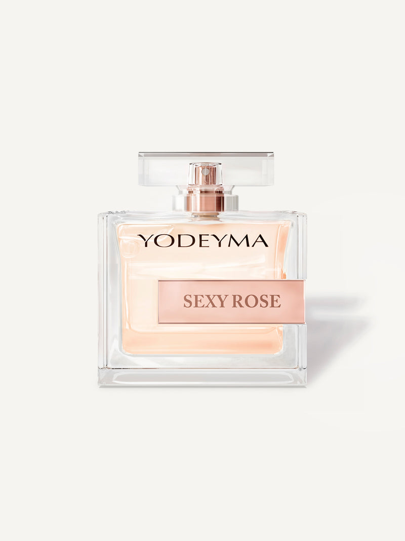 Sexy Rose