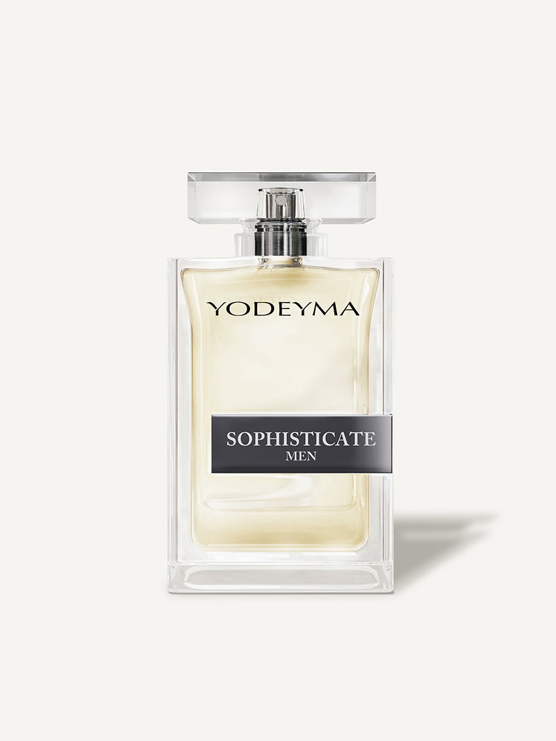 Sophisticate Men