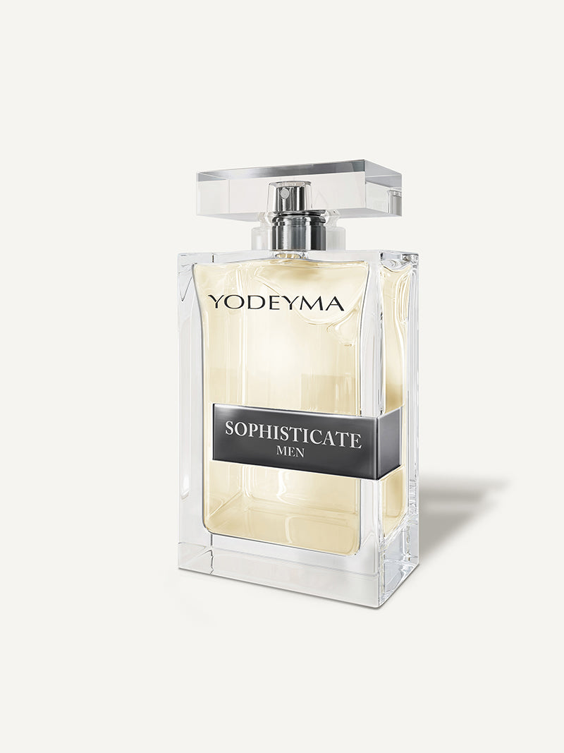 Sophisticate Men