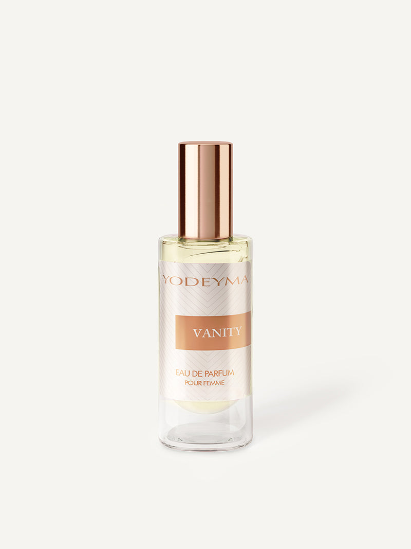 Vanity