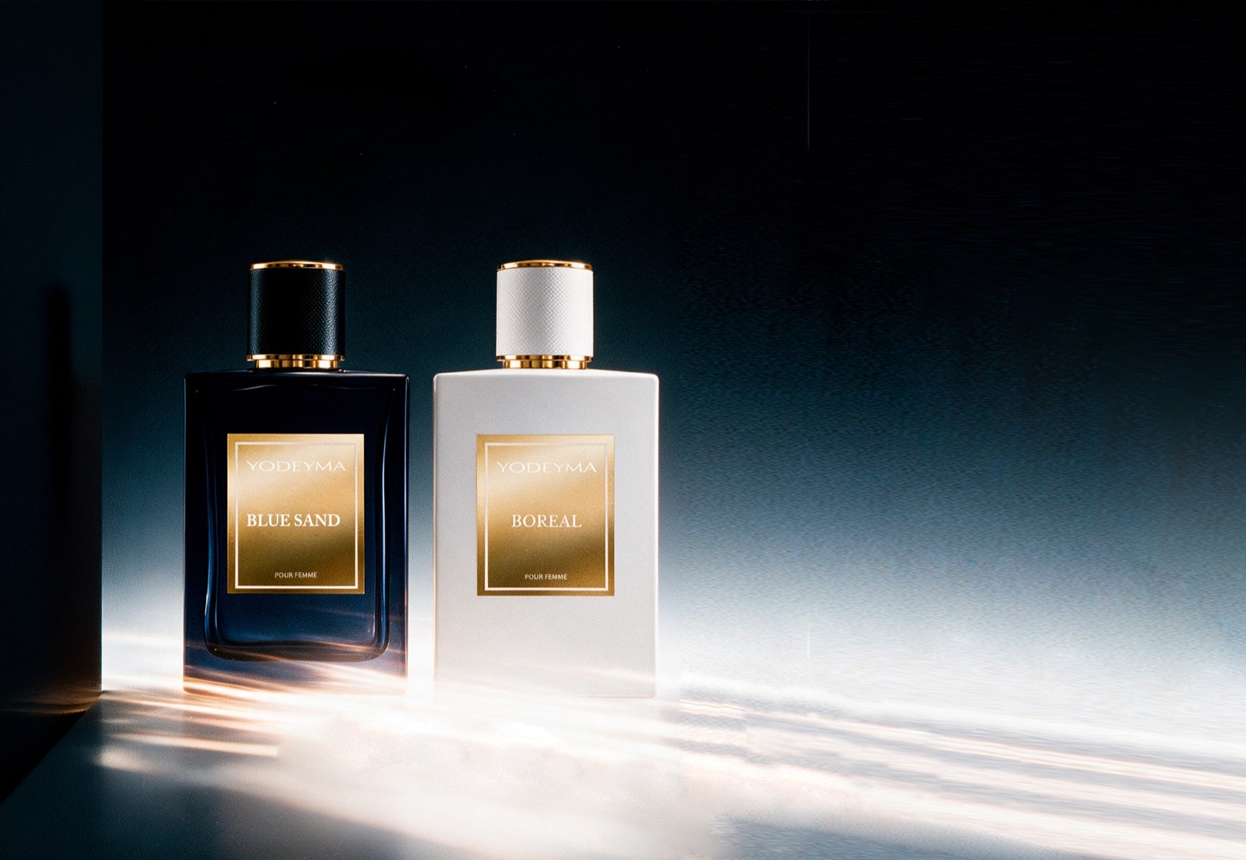 DescoperăThe Niche Collection