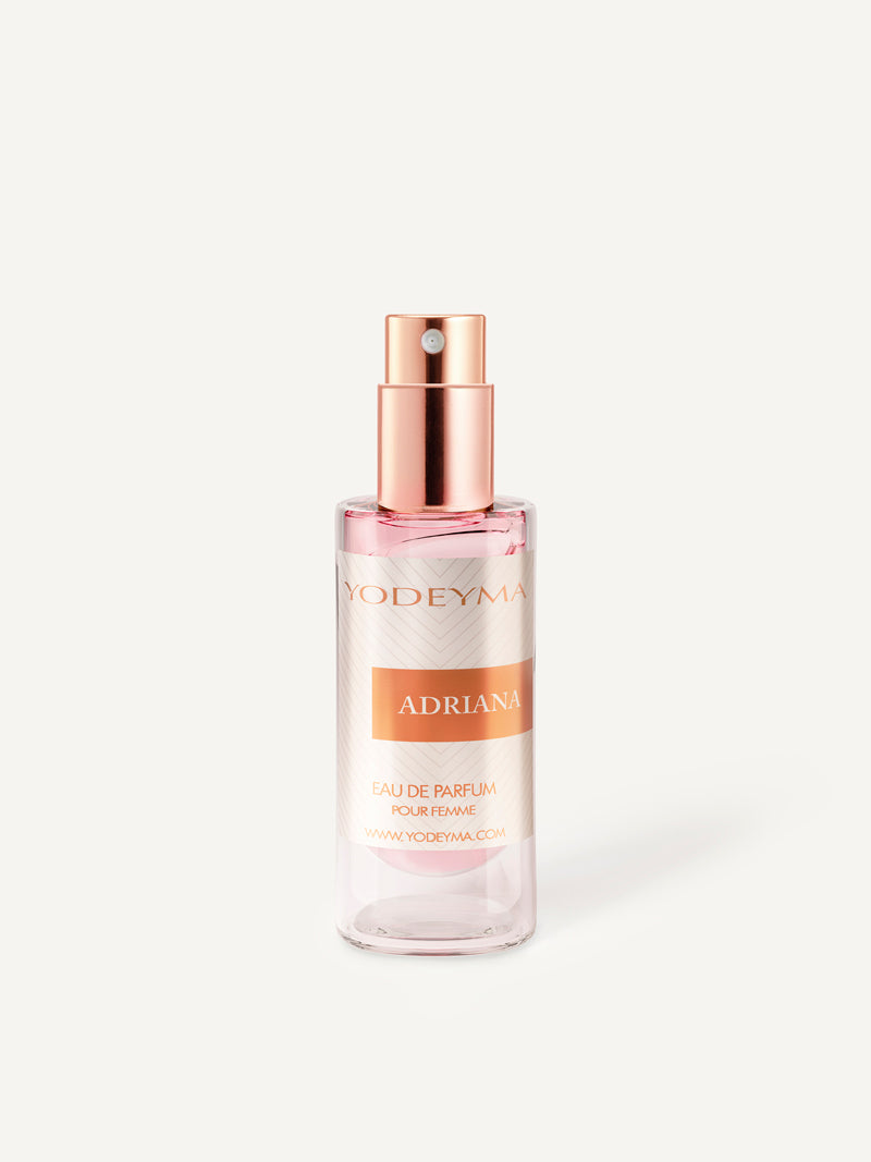 Tester Adriana
