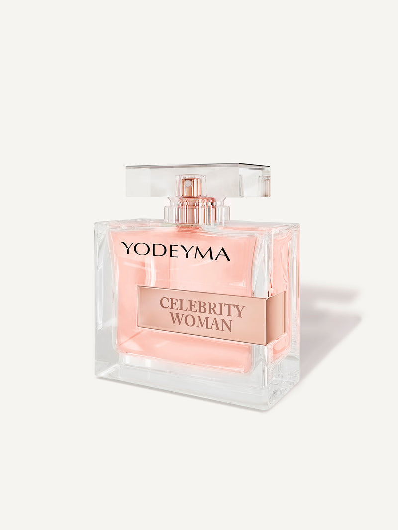 Celebrity Woman