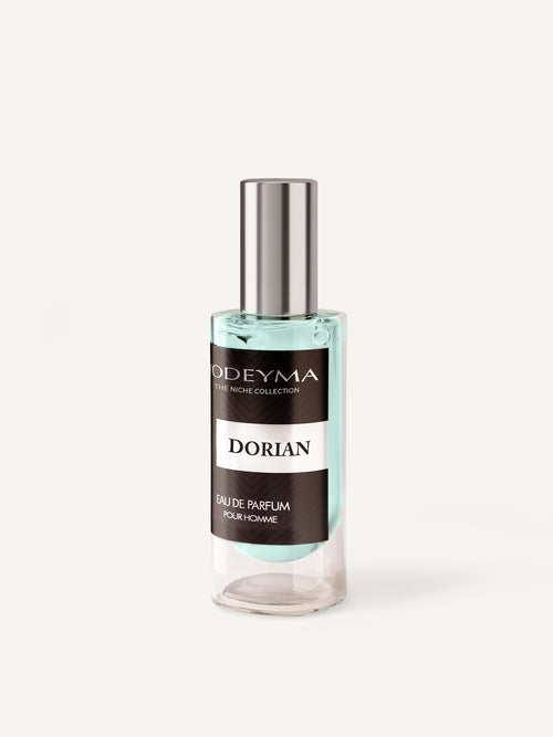 Pack Promo B2C DORIAN 15ml+Minivap YODEYMA