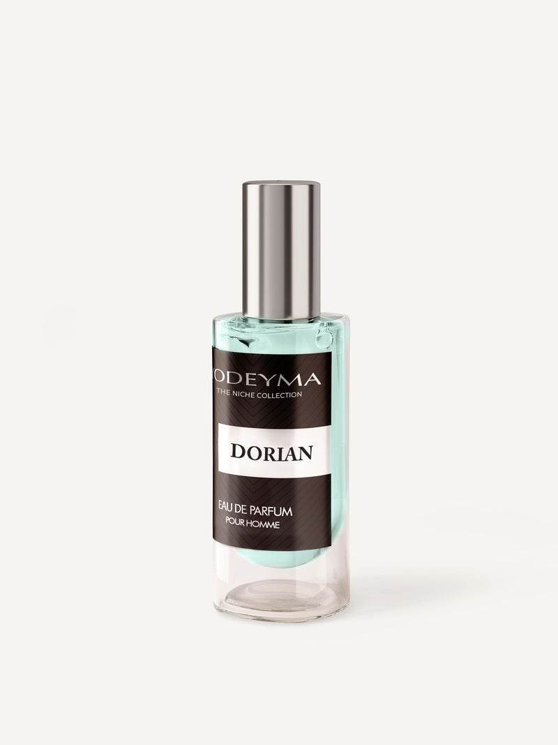 Pack Promo B2C DORIAN 15ml+Minivap YODEYMA