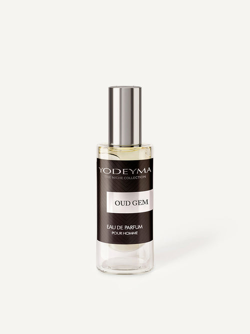 Pack Promo B2C OUD GEM 15ml+Minivap YODEYMA