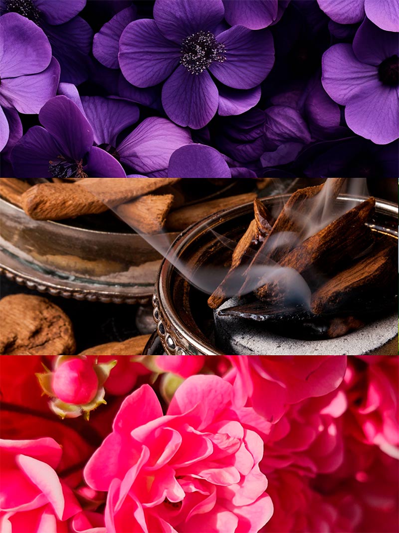 Silk Elixir