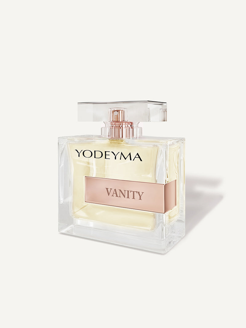 Vanity