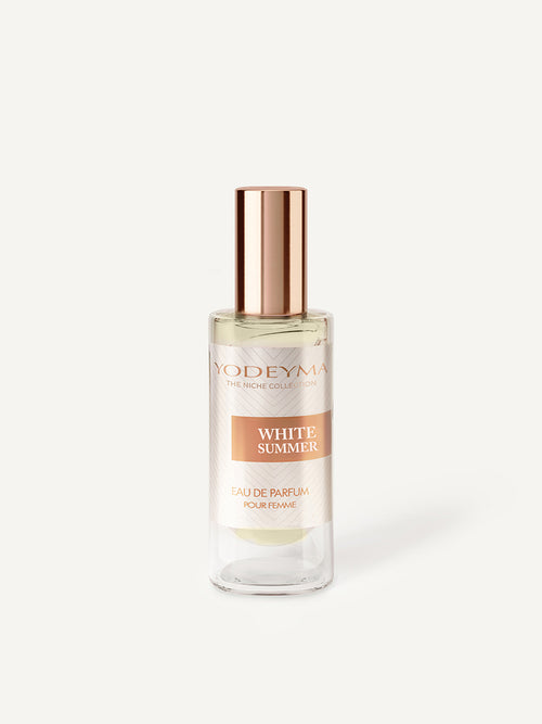 Pack Promo B2C WHITE SUMMER 15ml+Minivap YODEYMA