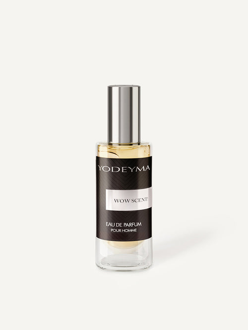 Pack Promo B2C WOW SCENT! 15ml+Minivap YODEYMA